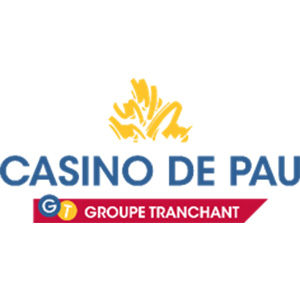 Casino de Pau