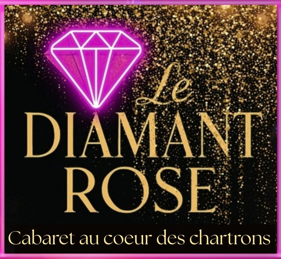 Diamant rose